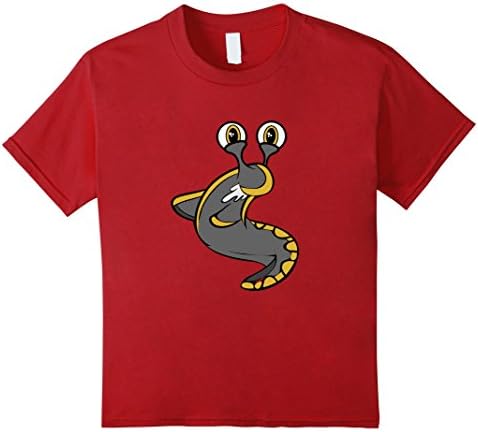 Kids Slogoman Youtuber t-Shirt 10 Cranberry