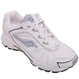 Saucony Grid Aura LX Ladies White Light Blue Running Shoes by var goTwisterProductImageStrings = new Object();goTwisterProductImageStrings['prodImageNotAvailTextNoColor'] = 