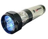 Wagan 2477 4 in 1 Brite Nite Camping Lantern
