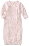 Biscotti Baby-girls Newborn Tickled Gown