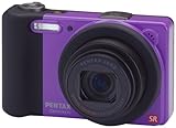 Pentax Optio RZ10 14 MP Digital Camera with 10x Optical Zoom with CCD Shift ....