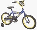 Huffy Bikes 21807 16" Boys Pro Thunder Bike