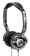 Skullcandy Lowrider Headphones Black/Black, One Size
