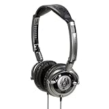 Skullcandy Lowrider Headphones black/black