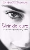 The Wrinkle Cure: The Formula for Stopping Time