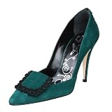 Tibi Womens Firebird Pump