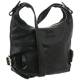 free hobo bag pattern See by Chloe Daumi Hobo