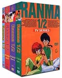 Ranma 1/2 Complete Series Box Set Episodes 1-161