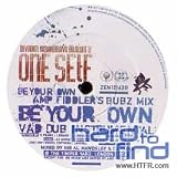 Be Your Own Inc Amp Fiddler Remix [DISC 2] [VINYL]