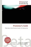 �uPredator's Gold�v�̃C���[�W�摜