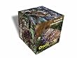 Photo Cube Owls North America
