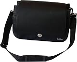 Mailbag Carrier, Black