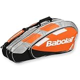 Babolat Club Line 6 Racquet Tennis Bag