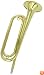 Regiment WI-800-BG Bugle