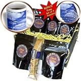 Danita Delimont - Energy - Renewable Energy of Wind Power Generator-CO07 JME0000 - John and Lisa Merrill - Coffee Gift Baskets - Coffee Gift Basket