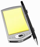 Car Memo Pad & Pen Holder - Dash, Console or Vent Mount