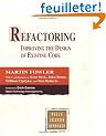 Refactoring: Improving the Design of Existing Code
