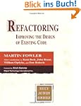 Refactoring: Improving the Design of...