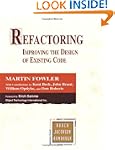 Refactoring: Improving the Design of...