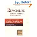 Refactoring: Improving the Design of Existing Code