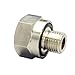 EZ Oil Drain Adapter (A-109) Drain Plug Size 12mm - 1.5