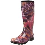 Kamik Womens Heather Rain Boot