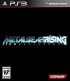Metal Gear Rising: Revengeance