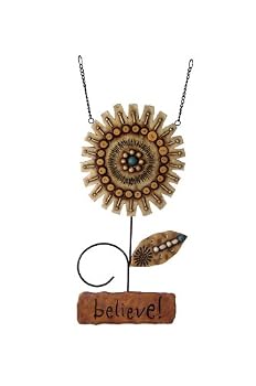 Seeds of Faith: Thank you God Believe Design Post