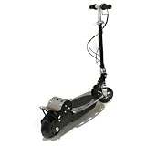 Electric E-scooter V8 120W 16 km/h Rechargeable Battery