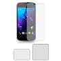6 x Membrane Pellicola Protettiva per Samsung GT-i&hellip di Membrane