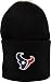 Houston Texans Knit Cap