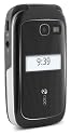 Doro PhoneEasy 615gsm Mobiltelefon (3G GSM) mit gro&szlig;em beleuchteten Display (Notruftaste, extra gro&szlig;en Tasten), schwarz
