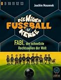 Produkt-Bild: Die Wilden Fu&szlig;ballkerle 08. Fabi, der schnellste Rechtsau&szlig;en der Welt. 2 Cassetten . Fabi, der schnellste Rechtsau&szlig;en der Welt