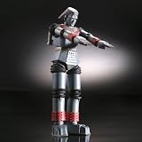 Sci-Fi Revoltech #009 - Giant Robo