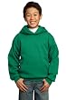 Youth Pullover Hooded Fleece