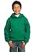 Youth Pullover Hooded Fleece