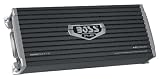 Boss Audio Systems Armor 2500 Watts Monoblock MOSFET Power Amplifier (AR2500M)