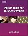 Books : Power Tools for Business Writing
