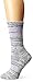 Stance Women's Bye Felicia Classic Crew Sock