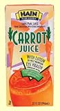 Carrot Juice 0 (12z)