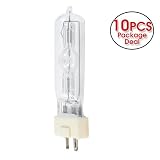 10x NEW MSD 250W/2 90V Bulb MSD250/2 stage lamp 250/2