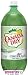 Canada Dry Ginger Ale Diet Green Tea, 2-Liter Bottle (Pack of 6)