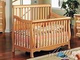 Heartland Baby Crib by Acme Furniture