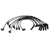 ACDelco 16-806T Spark Plug Wire Set by ACDelco