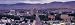Aerial View of a City, Boise, Idaho, USA Photographic Poster Print by Panoramic Image...