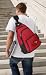 Louisville Cardinals Sling Backpack University Of Louisville One ...