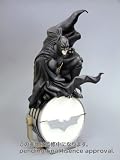 �wTHE DARK KNIGHT ARTFX �o�b�g�}�� �I���W�i���X�[�cVer. (1�^6�X�P�[���h���ς݊ȈՑg���L�b�g)�x���g�債�Č���
