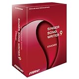 Singer Song Writer 9 Standard
