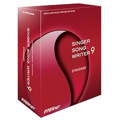 Singer Song Writer 9 Standard