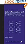 Pattern Recognition and Image Preproc...